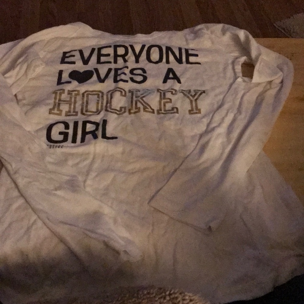 Long Sleeve T-Shirt